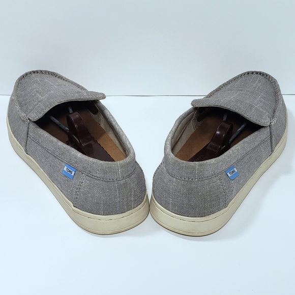 Toms Aiden Loafer Slip-ons - Picture 4 of 7